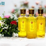 RƯỢU ĐÔNG TRÙNG HẠ THẢO DUCA (Chai 650ml)